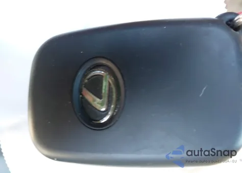 2007 Lexus Es 350 from USA, damaged, VIN JTHBJ46G572110444